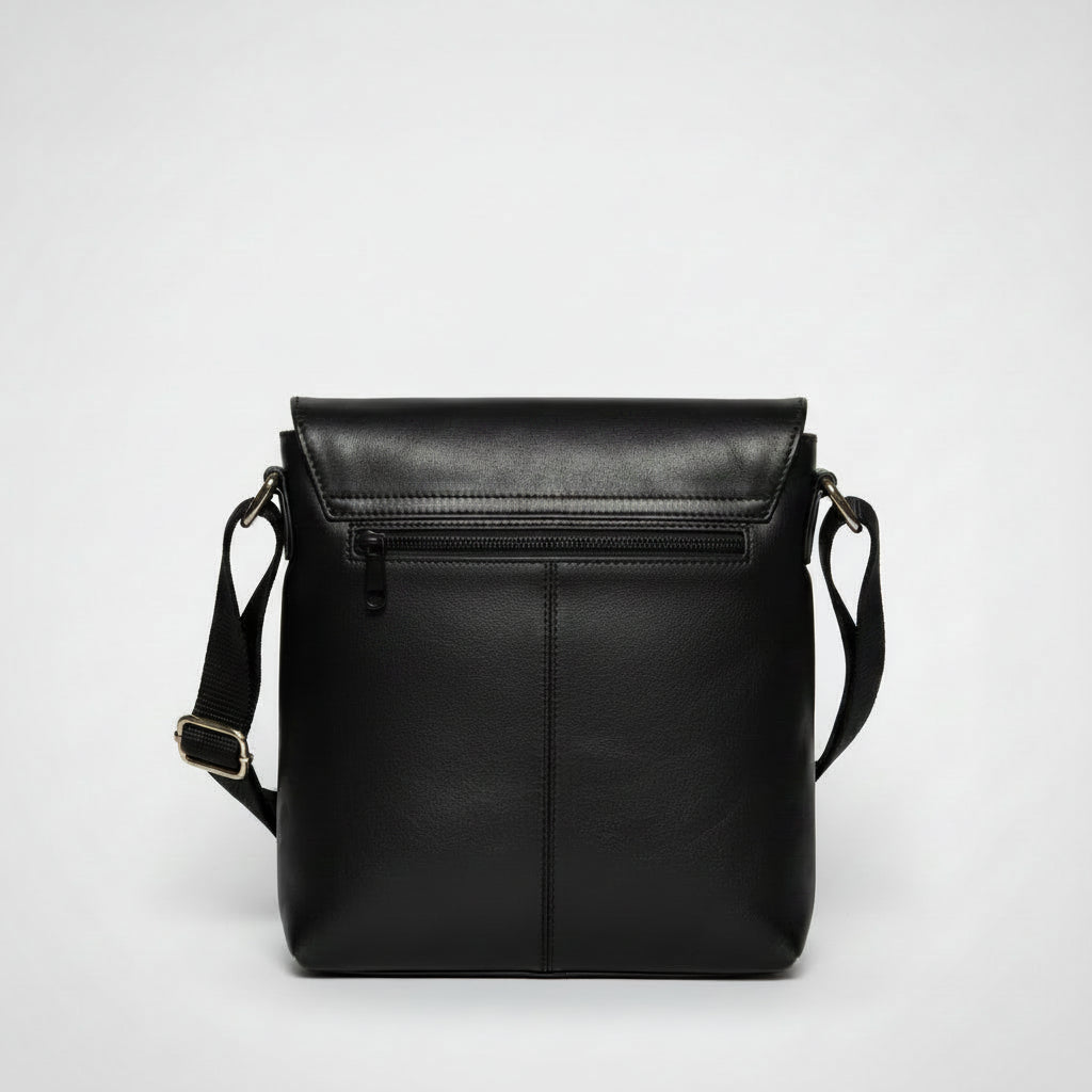 Herr - Unisex Axelväska