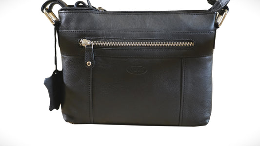 Dam väska - Bred form. BA-322