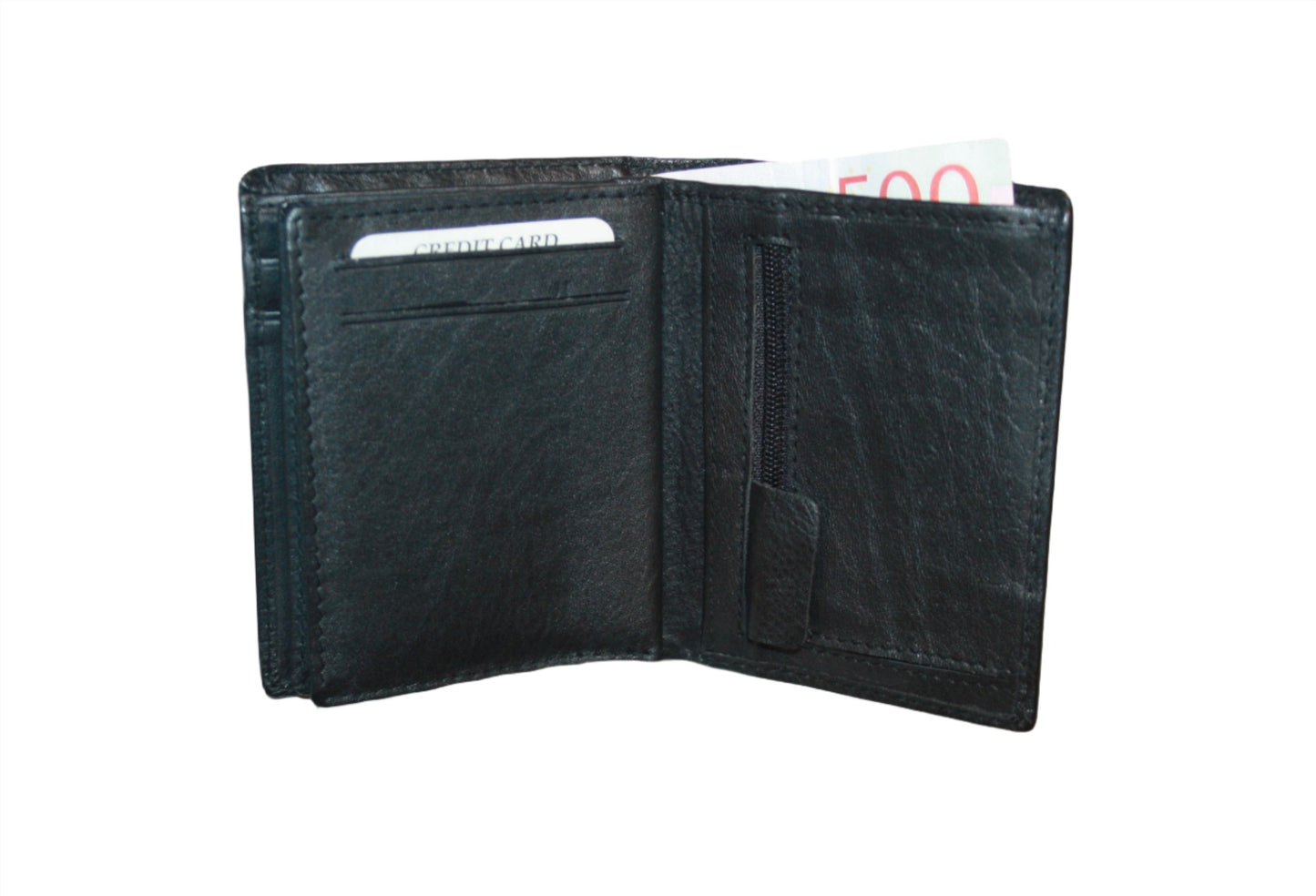 Herr & Unisex - Jeans, flera fack