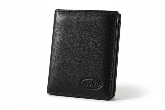 Herr Plånbok, Fyrkantig - Unisex